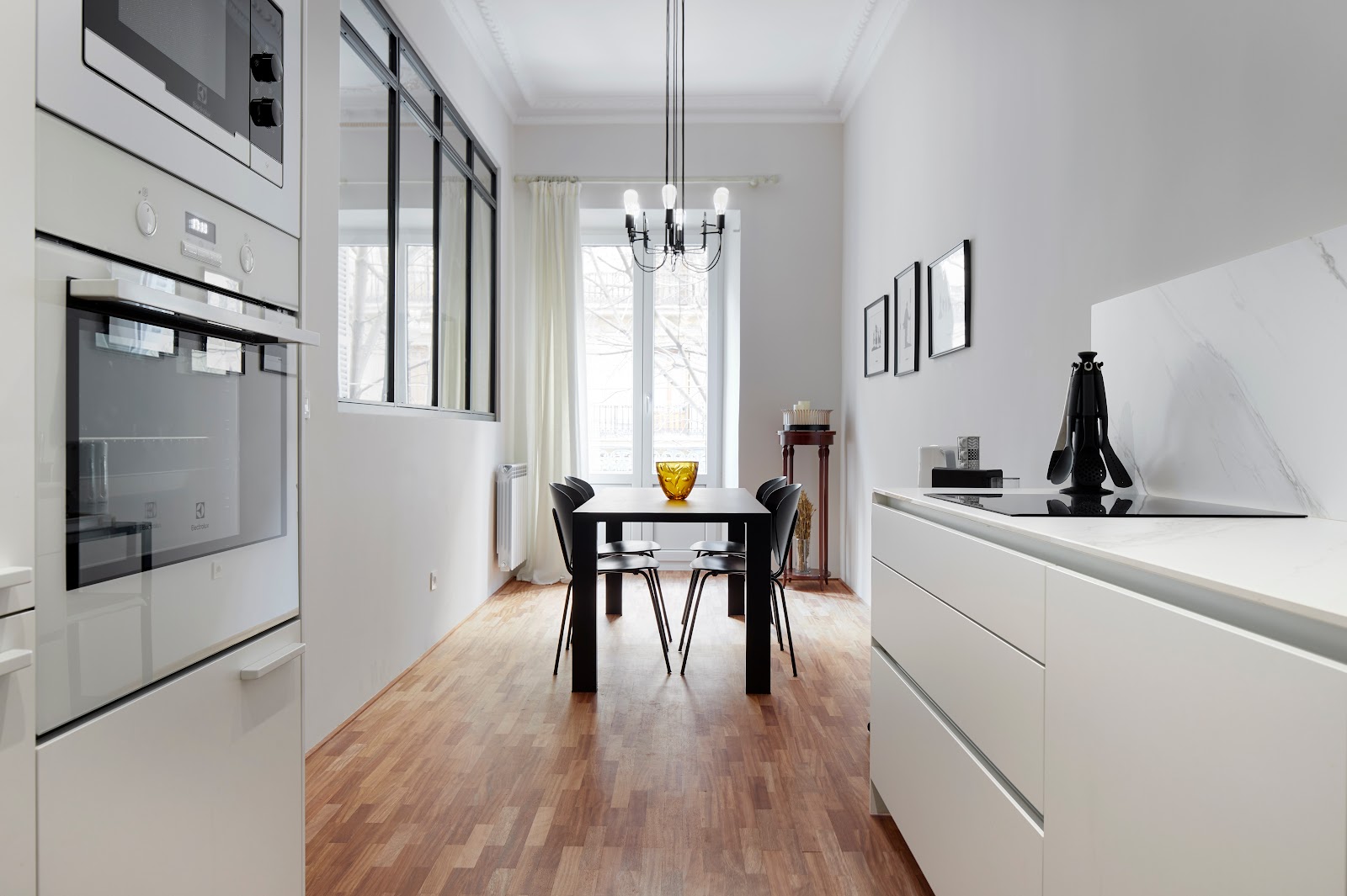 Always Easy Apartments San Sebastian - Apartamentos turísticos - luxe apartments photo 9, apartment accommodation in San Sebastian on the Camino del Norte