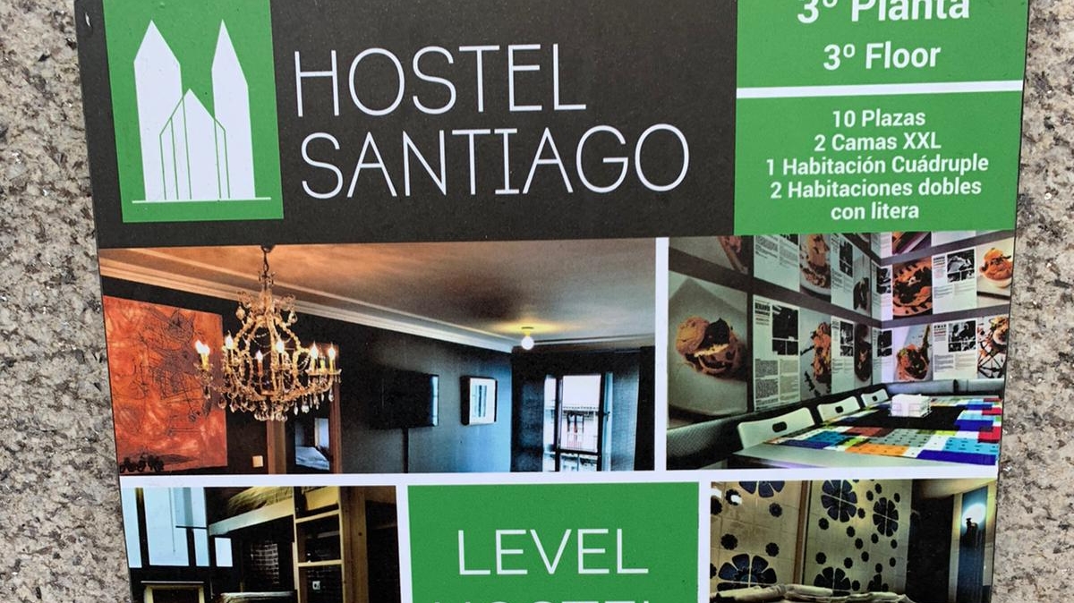 Hostel Santiago photo 10, albergue accommodation in Santiago de Compostela on the Camino Frances