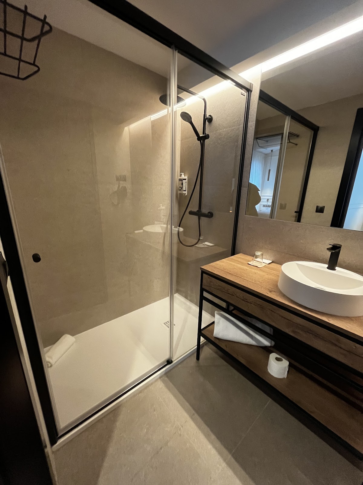 Bilder Boutique Hotel photo 3, hotel accommodation in Bilbao on the Camino del Norte