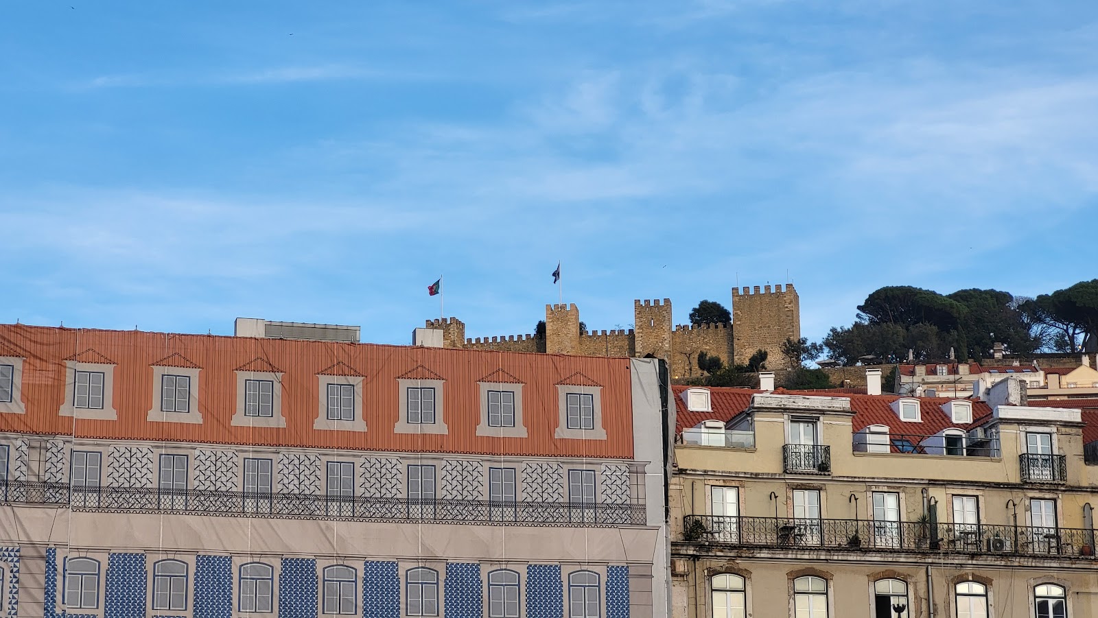 Figueira House in Beira Minho, hostel accommodation in Lisbon on the Camino Portuguese