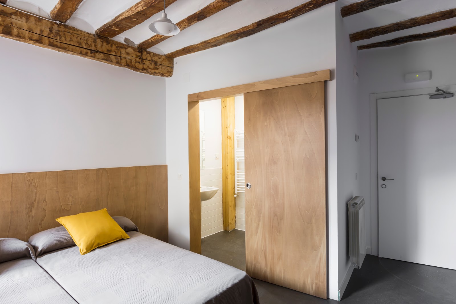 Hostelpuntob photo 2, hostel accommodation in Belorado on the Camino Frances