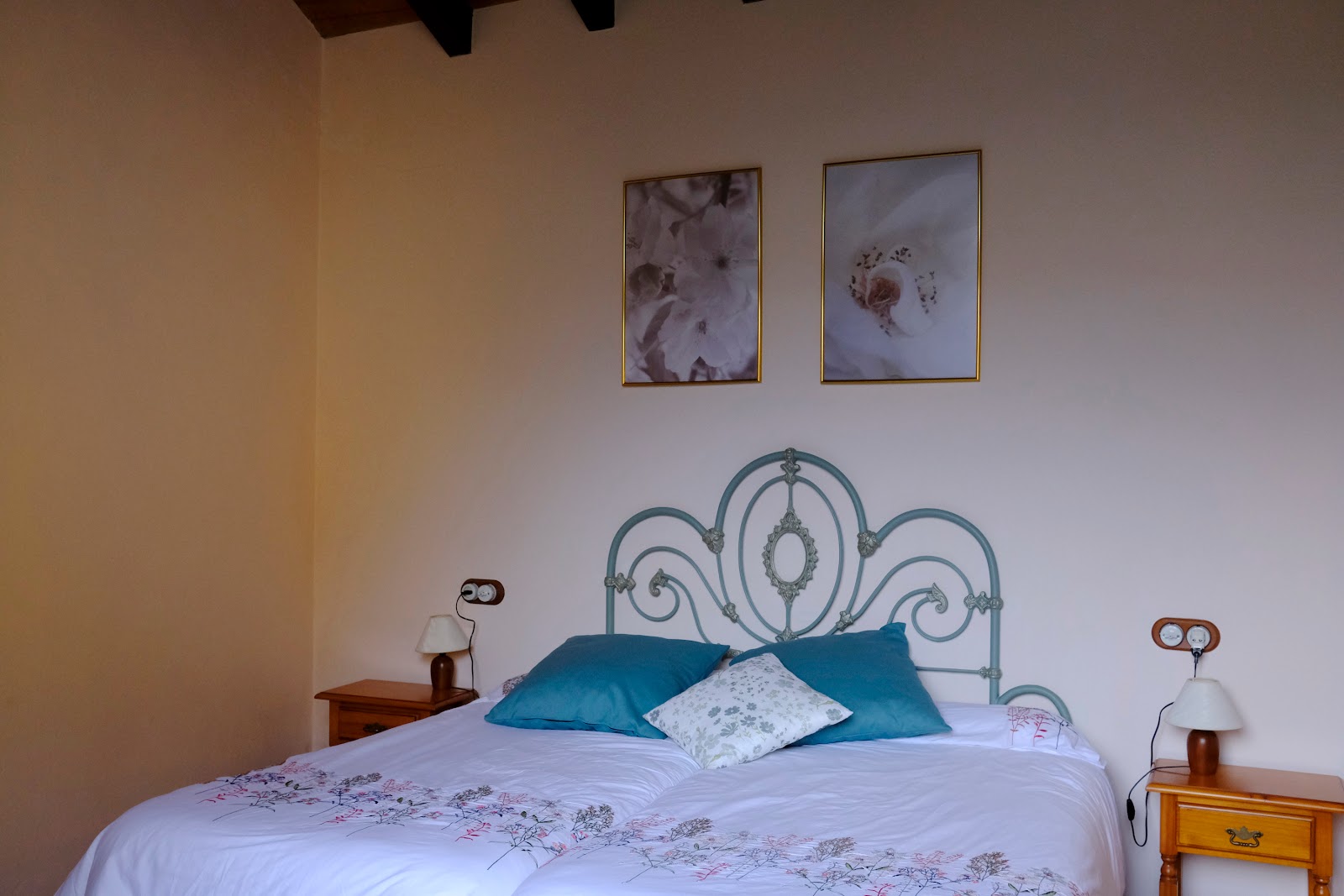 El Ñeru photo 2, albergue accommodation in Po on the Camino del Norte
