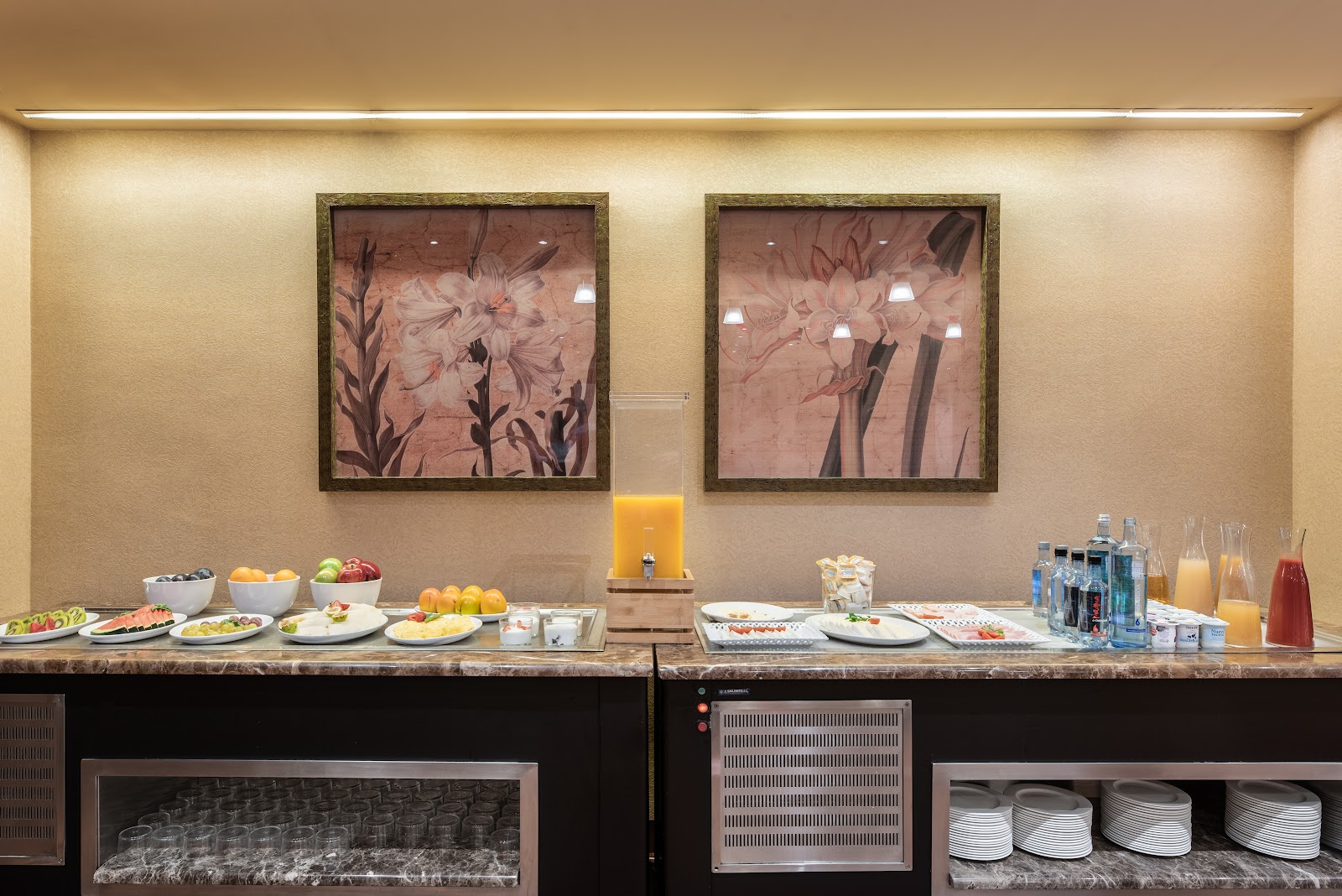 Hotel Almirante Bonifaz photo 10, hotel accommodation in Burgos on the Camino Frances