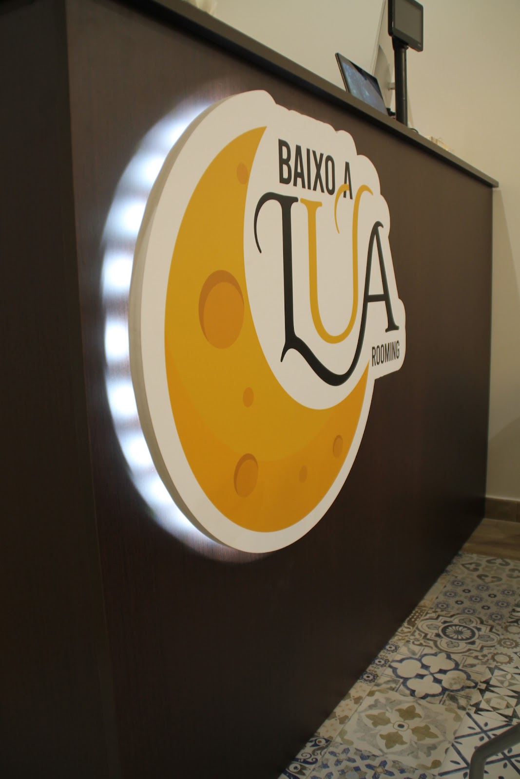 BAIXO A LUA photo 3, guesthouse accommodation in Sarria on the Camino Frances