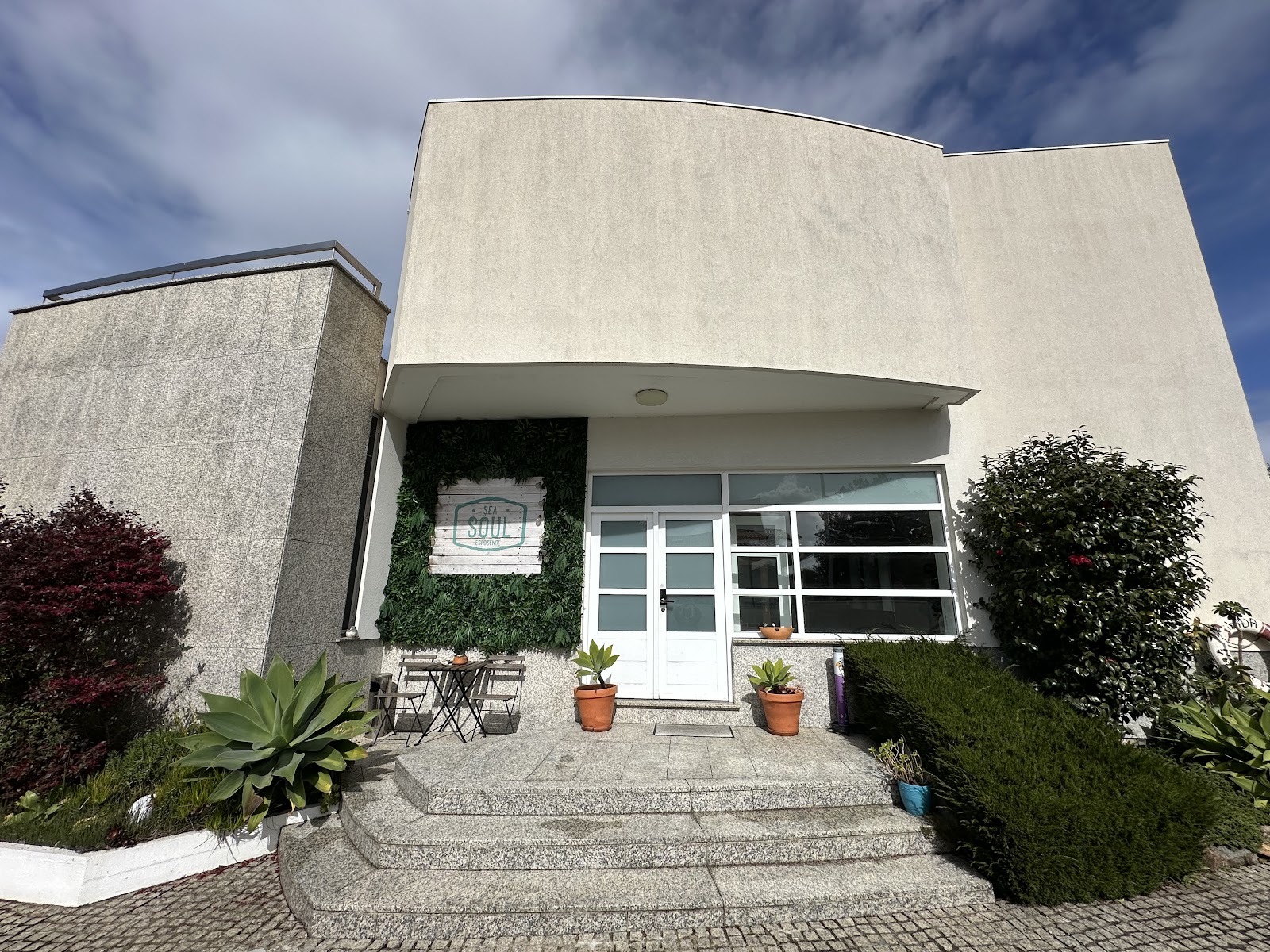 Sea Soul Esposende photo 9, albergue accommodation in Esposende on the Camino Portuguese