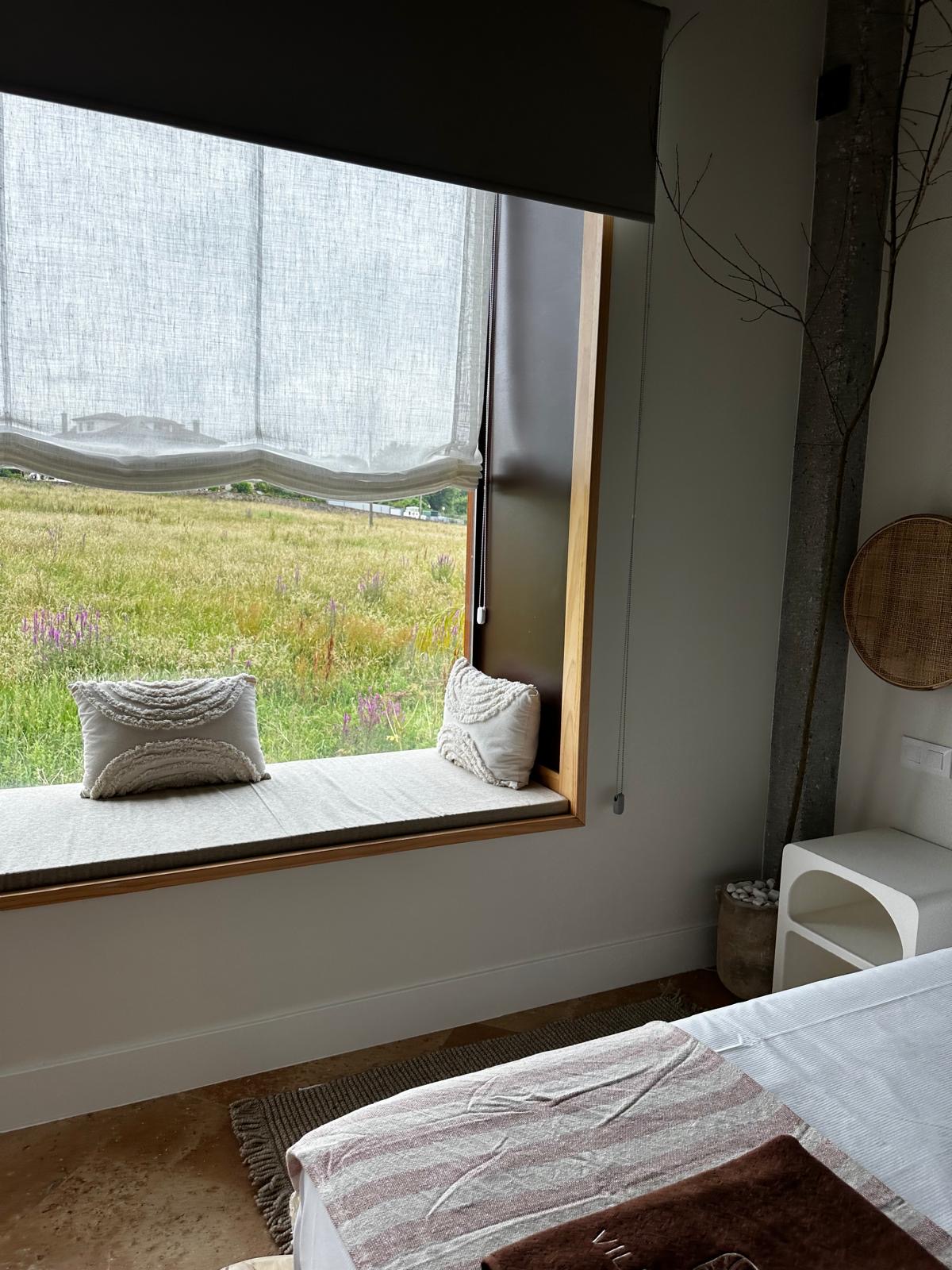 Villaverde Village photo 5, villa accommodation in Santillana del Mar on the Camino del Norte