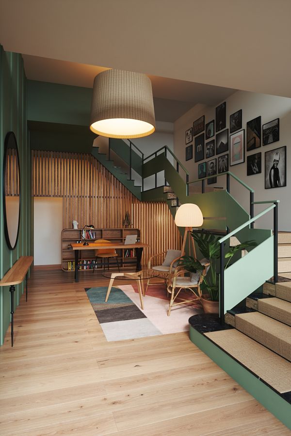 BYPILLOW Irala | Boutique hotel en Iralabarri photo 4, hotel accommodation in Bilbao on the Camino del Norte