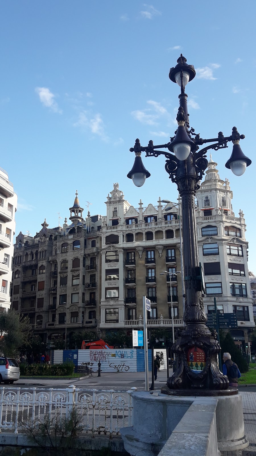 Welcome Gros · Hotel · photo 10, hotel accommodation in San Sebastian on the Camino del Norte