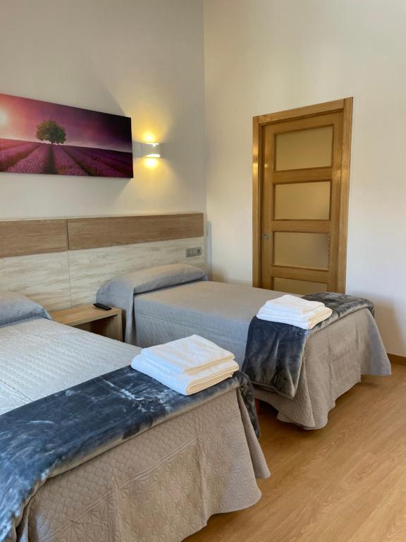 A Cantina de Renche photo 9, guesthouse accommodation in San Cristovo do Real (Lusio) on the Camino Frances
