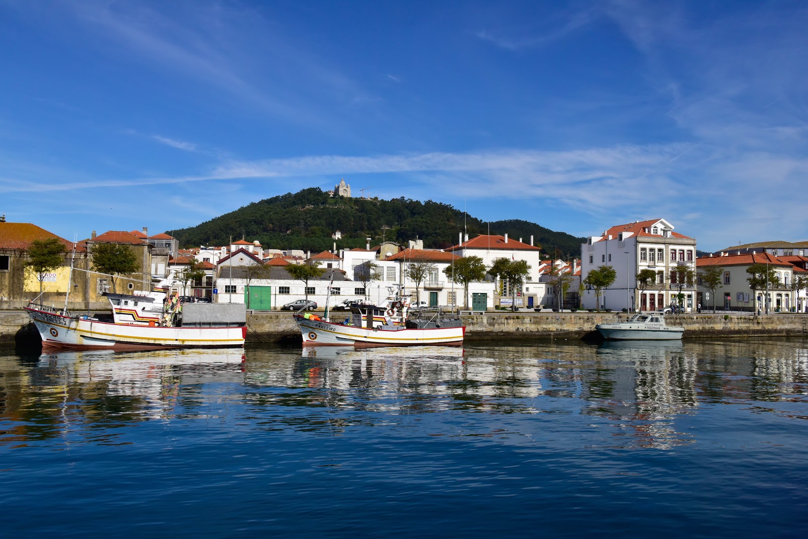 Casa Melo Alvim, hotel accommodation in Viana do Castelo on the Camino Portuguese