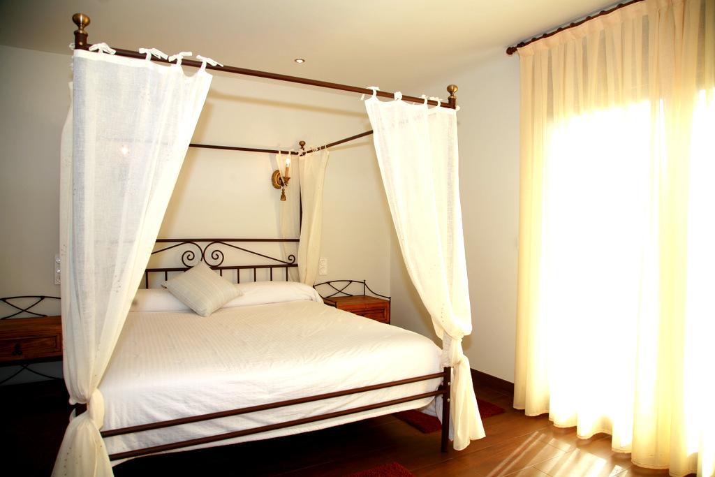 USOTEGI Landetxea - Nekazalturismoa. Getaria photo 8, guesthouse accommodation in Getaria on the Camino del Norte