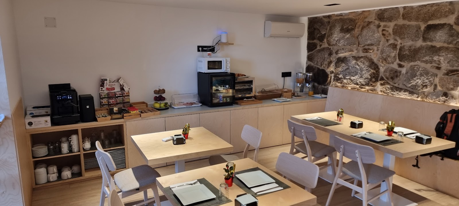 Villa Laredo photo 8, guesthouse accommodation in Amenteira on the Camino Portuguese