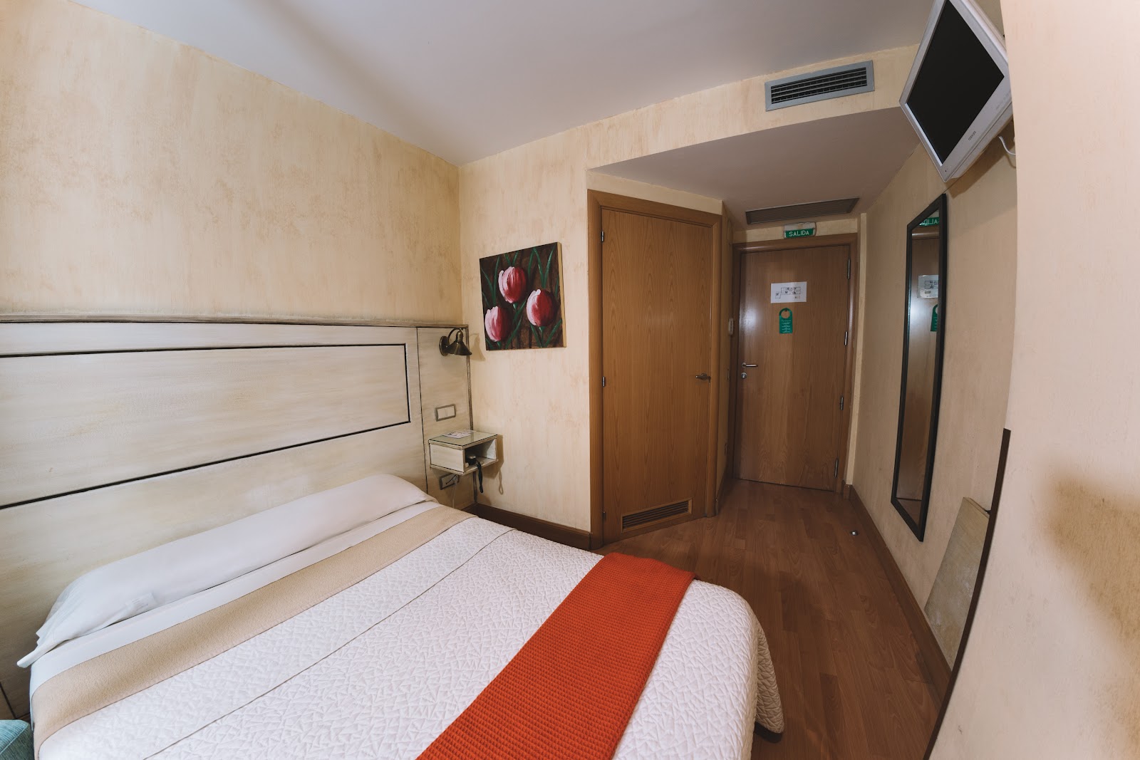 Hotel Castillo de Javier photo 2, hotel accommodation in Pamplona on the Camino Frances