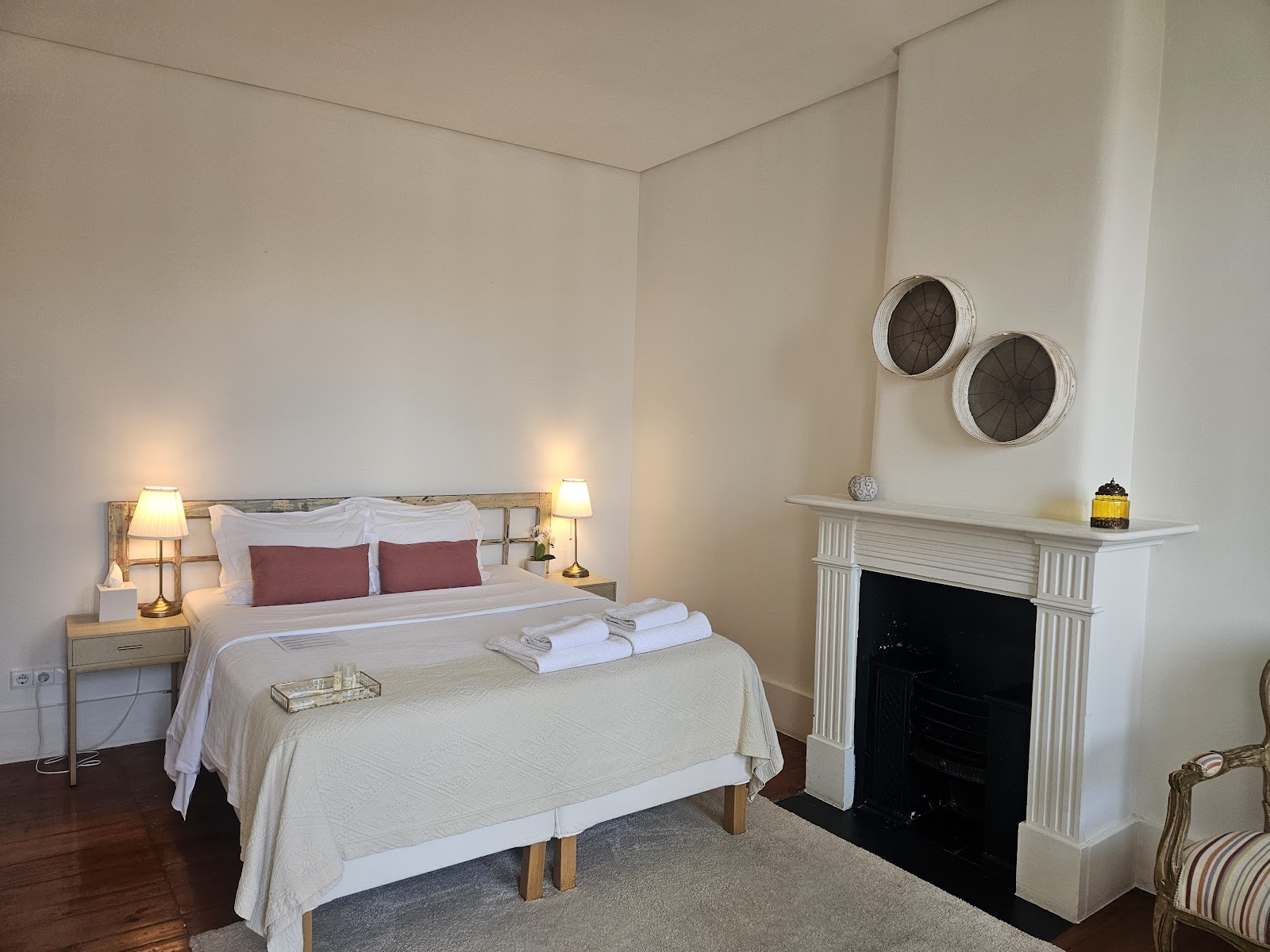Down2Town B&B photo 5, guesthouse accommodation in Porto on the Camino Portuguese