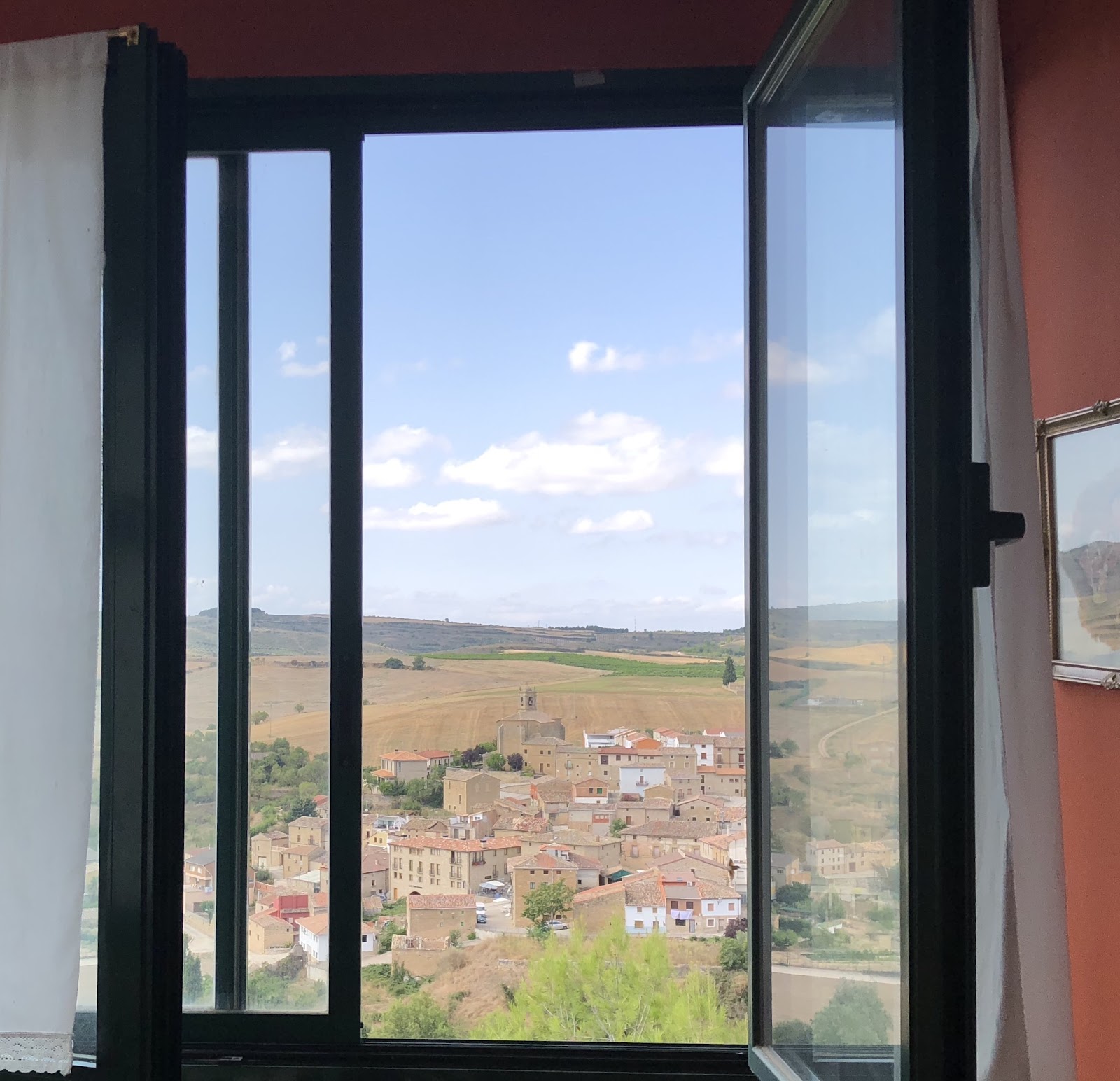 El Olivo de Sansol photo 4, albergue accommodation in Sansol on the Camino Frances