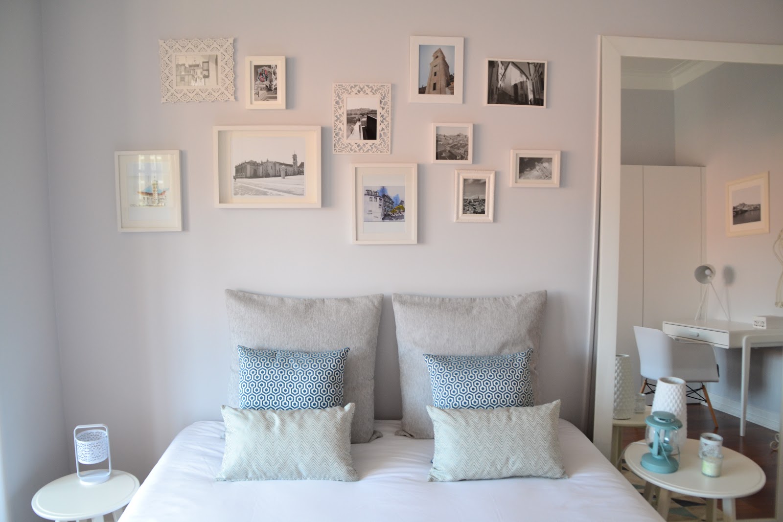 Archisuites photo 8, guesthouse accommodation in Coimbra on the Camino Portuguese