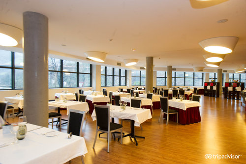 Spirit Hotel Gran Bilbao photo 4, hotel accommodation in Bilbao on the Camino del Norte