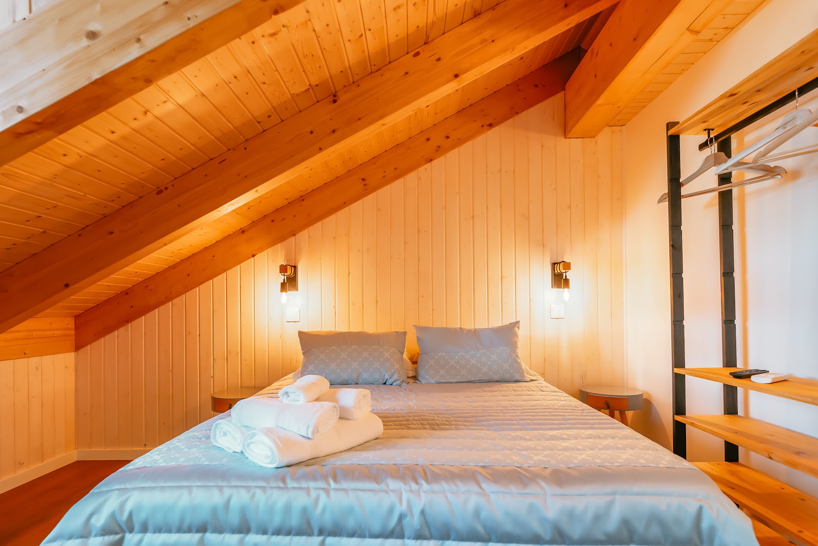 Blue House Ponte de Lima photo 4, hotel accommodation in Ponte de Lima on the Camino Portuguese