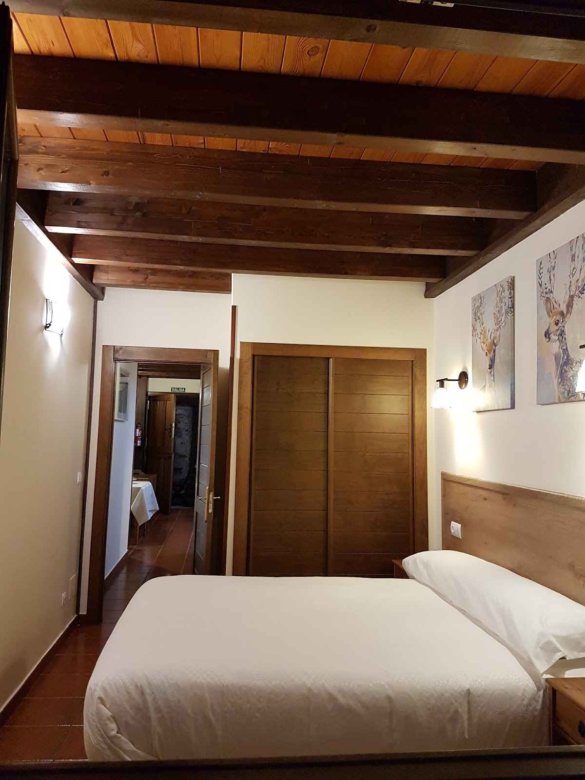 apartamentos rurales marrubiu photo 2, apartment accommodation in Po on the Camino del Norte