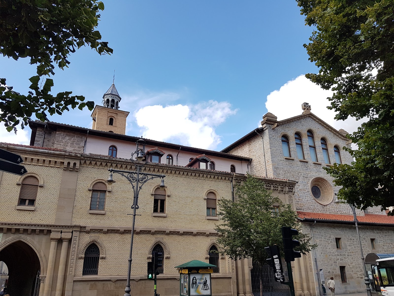 Casa Otano photo 10, guesthouse accommodation in Pamplona on the Camino Frances