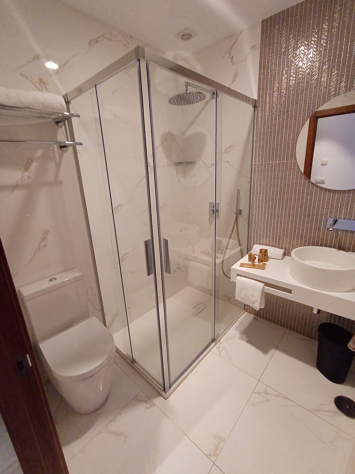 A CASA DO LATONEIRO photo 9, guesthouse accommodation in Caldas de Reis on the Camino Portuguese