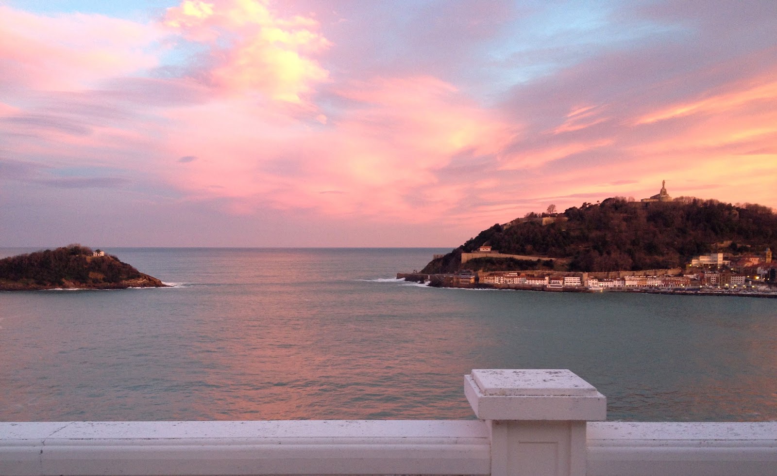 Far Out Inn photo 10, guesthouse accommodation in San Sebastian on the Camino del Norte