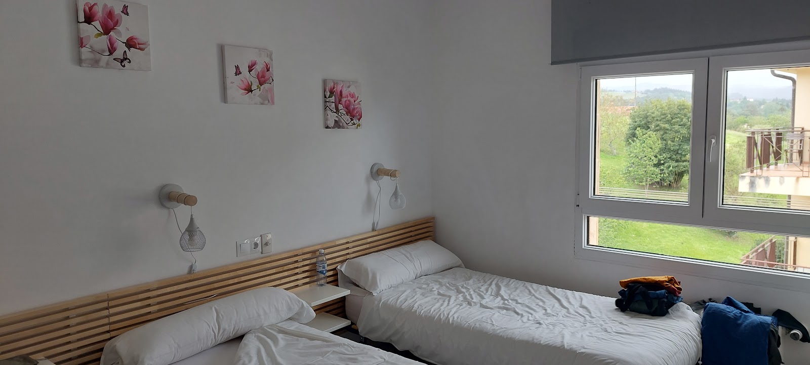 Albergue La Magia del Camino photo 2, albergue accommodation in Comillas on the Camino del Norte