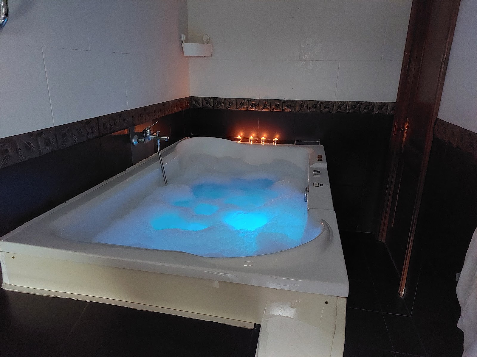 Hostal Boutique Villapilar photo 3, guesthouse accommodation in Santillana del Mar on the Camino del Norte