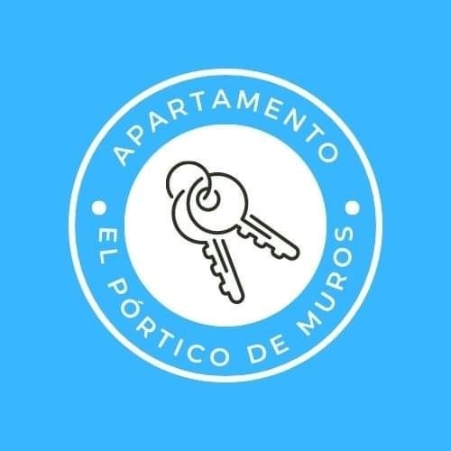 Apartamento El Pórtico de Muros, apartment accommodation in Muros de Nalón, on the Camino del Norte