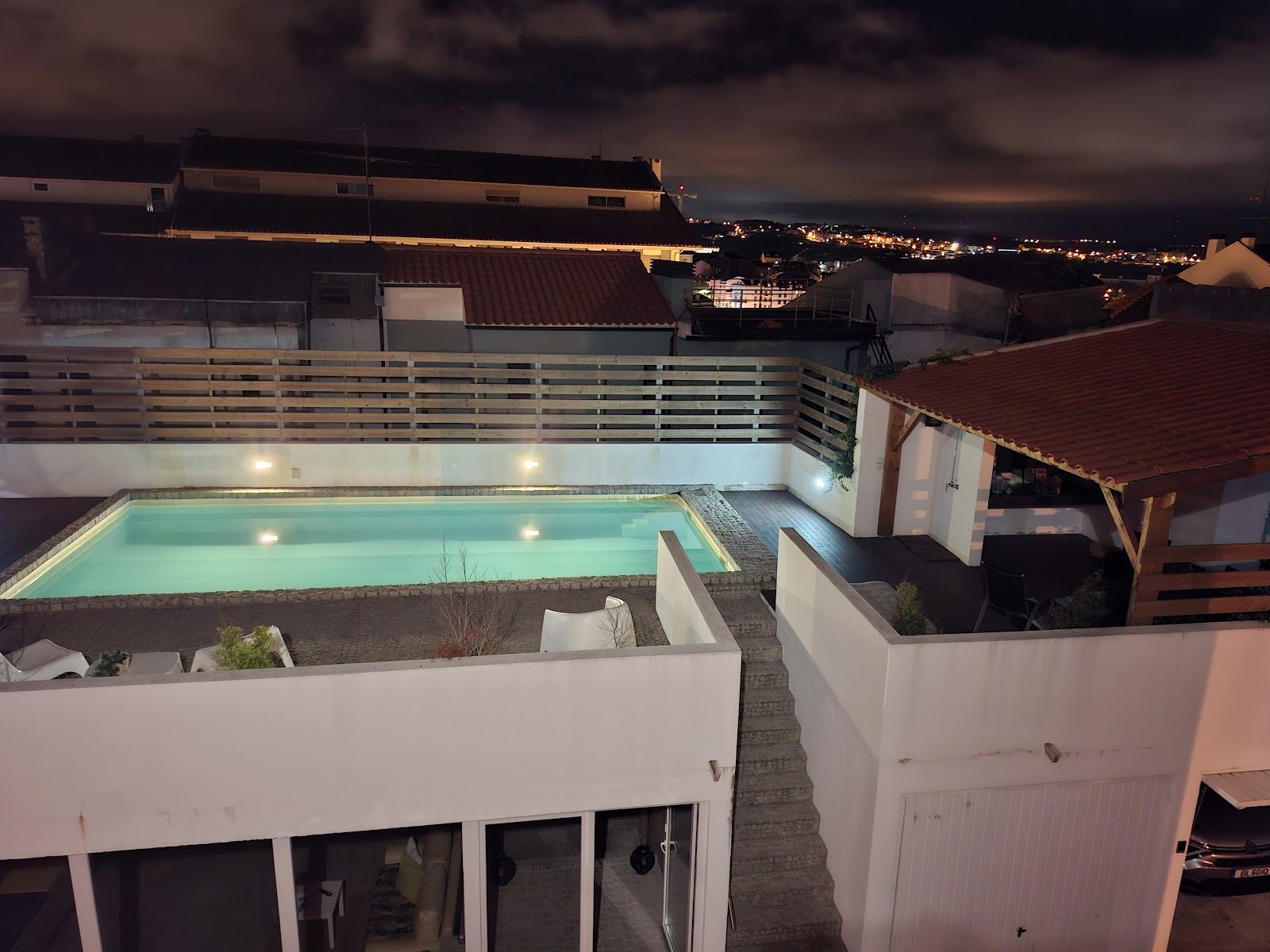 Casa dos Carvalhos photo 3, guesthouse accommodation in Coimbra on the Camino Portuguese