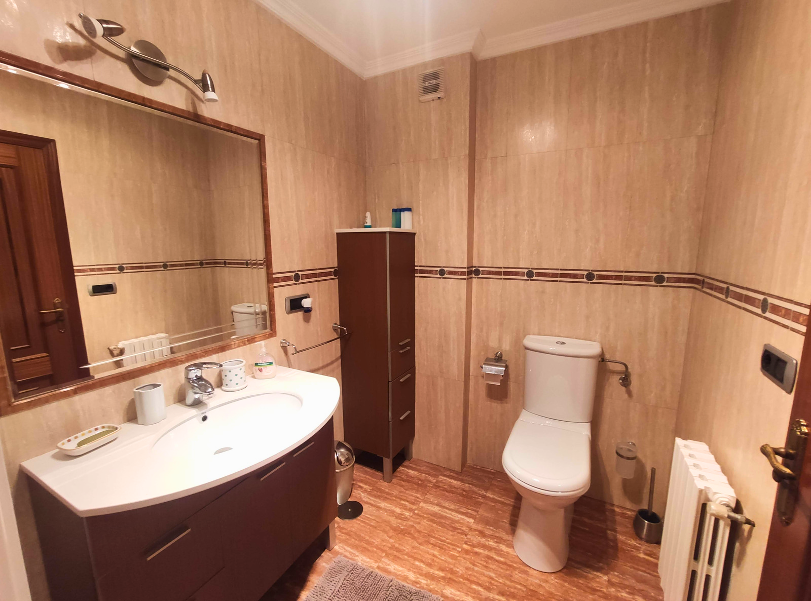 Casa-Nova Centro photo 9, accommodation listing in Sarria on the Camino Frances