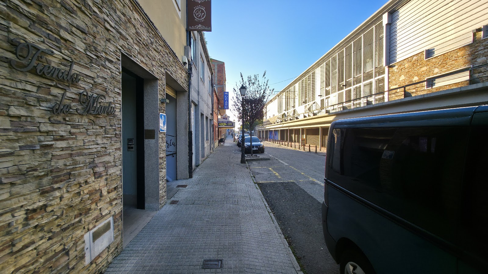 Pension Boutique La Casona de Nené, guesthouse accommodation in Arzúa on the Camino Frances