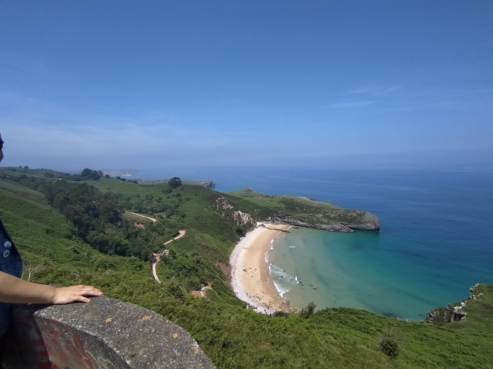 Casa Leo photo 8, villa accommodation in Andrin on the Camino del Norte