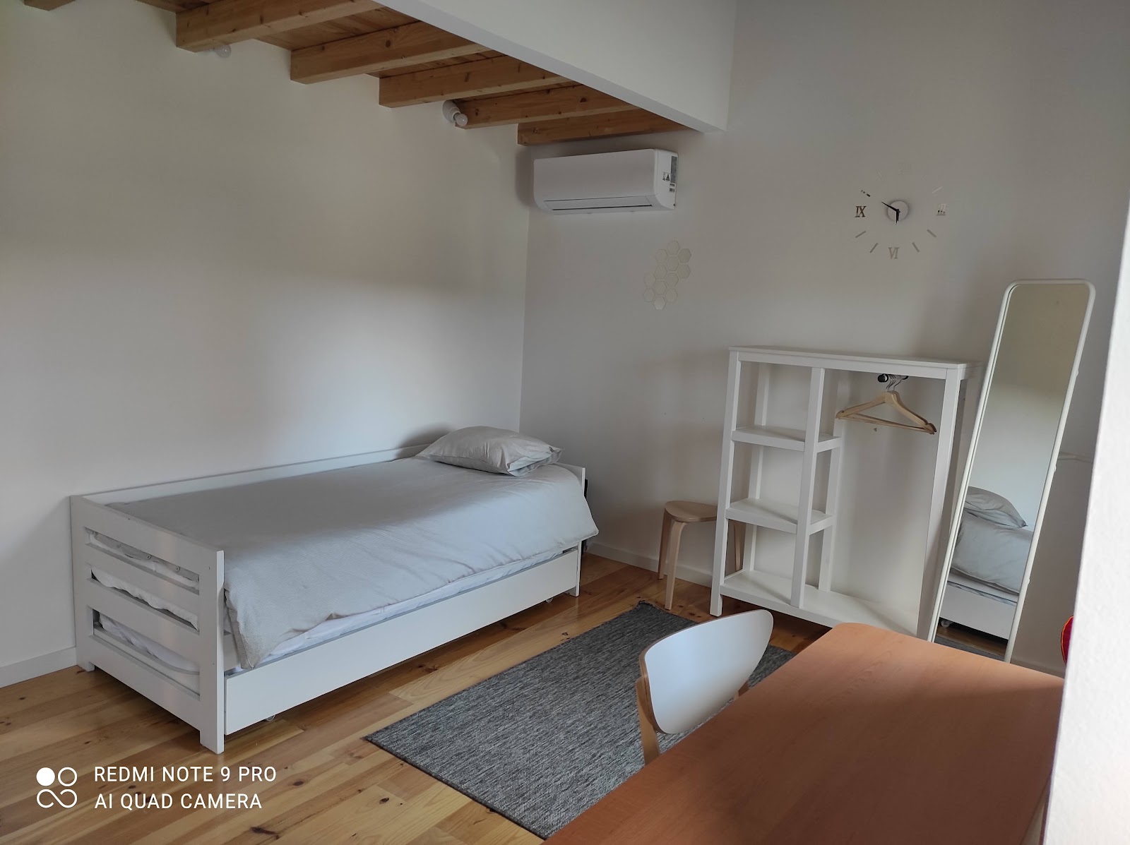 Casa da Ponte Branca, villa accommodation in Ansiao on the Camino Portuguese