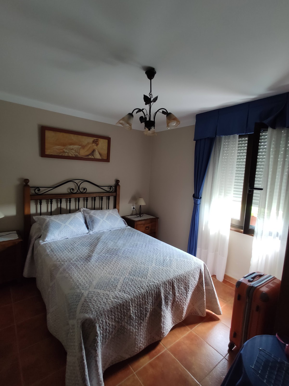 hospedaje Carmen photo 2, pension accommodation in Santillana del Mar on the Camino del Norte