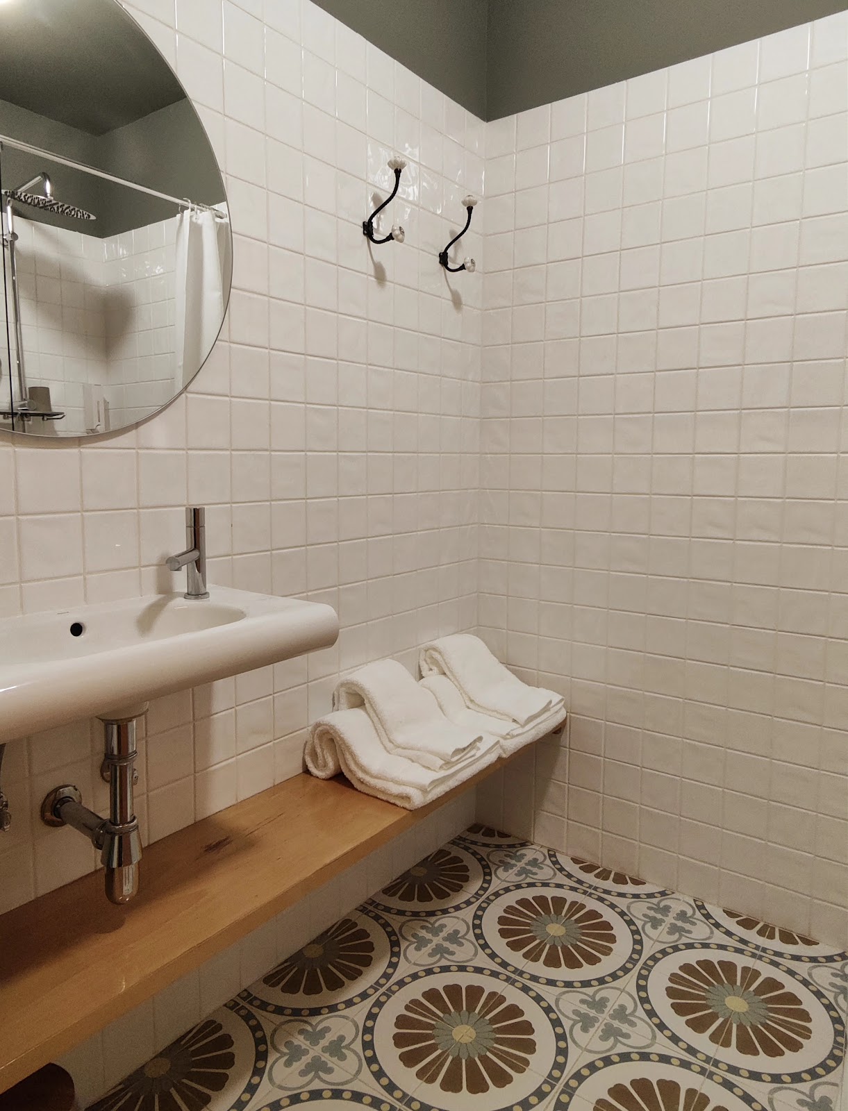 Guest House EÇA AGORA! photo 3, guesthouse accommodation in Vila do Conde on the Camino Portuguese
