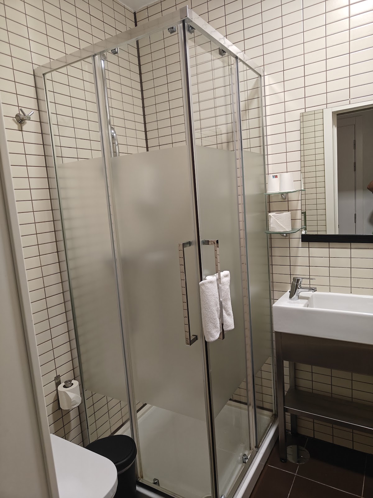 Riversuites photo 10, guesthouse accommodation in Coimbra on the Camino Portuguese