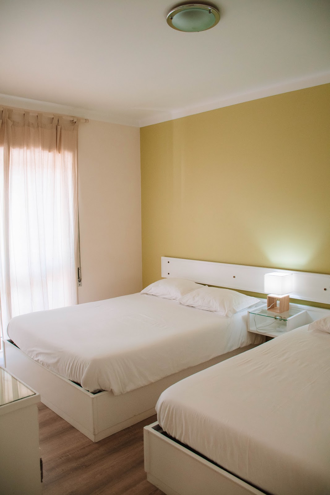 Arca Nova Guest House & Hostel Caminha photo 2, hostel accommodation in Caminha on the Camino Portuguese