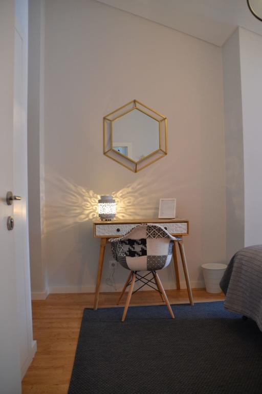 NJOY Coimbra photo 7, guesthouse accommodation in Coimbra on the Camino Portuguese