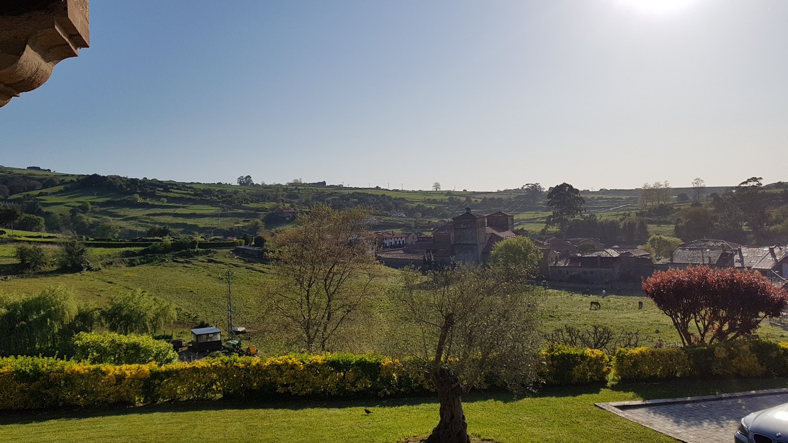 Posada La Solana photo 8, pension accommodation in Santillana del Mar on the Camino del Norte