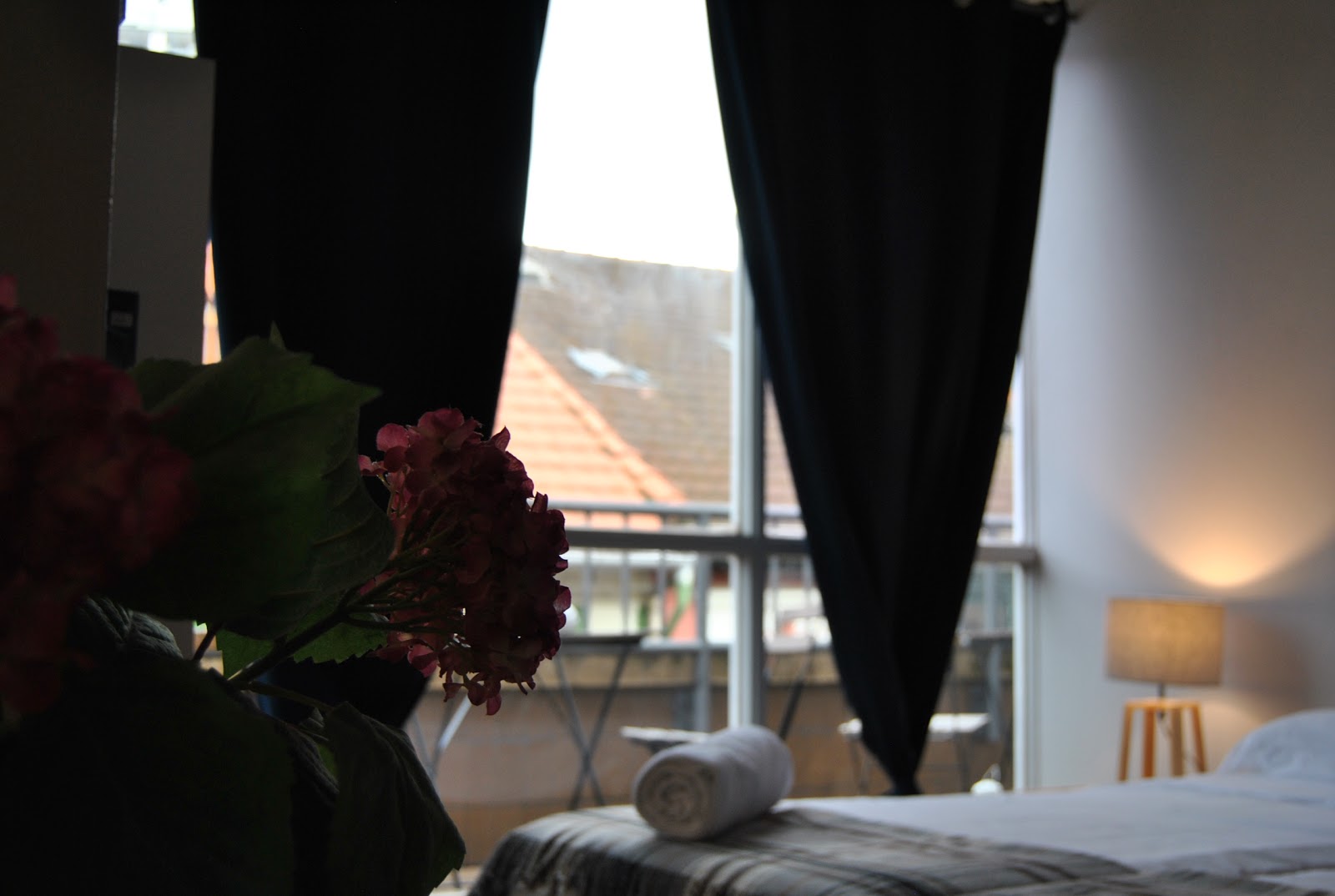 HOSTEL Quartier Bilbao photo 6, albergue accommodation in Bilbao on the Camino del Norte