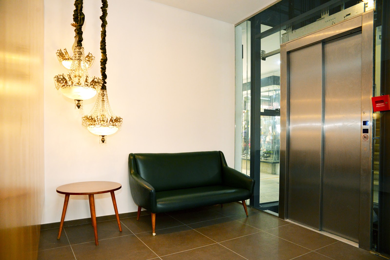 Moderna photo 3, guesthouse accommodation in Coimbra on the Camino Portuguese