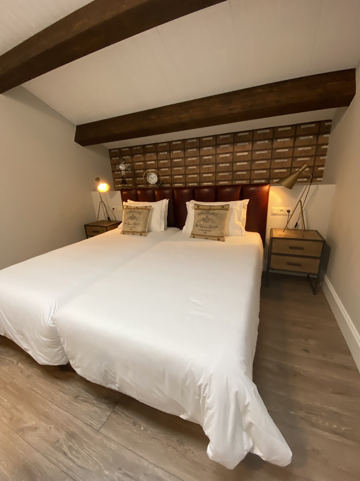 1930 Boutique Hotel photo 6, hotel accommodation in Arzúa on the Camino Frances