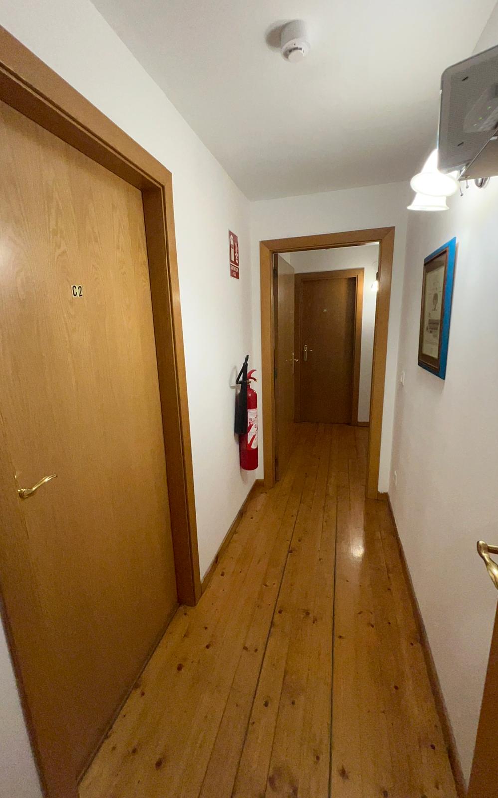 Hostal camino de Santiago photo 6, guesthouse accommodation in Valcarlos on the Camino Frances