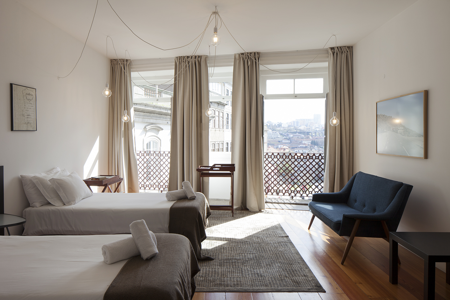 Cale Guest House photo 3, guesthouse accommodation in Porto on the Camino Portuguese