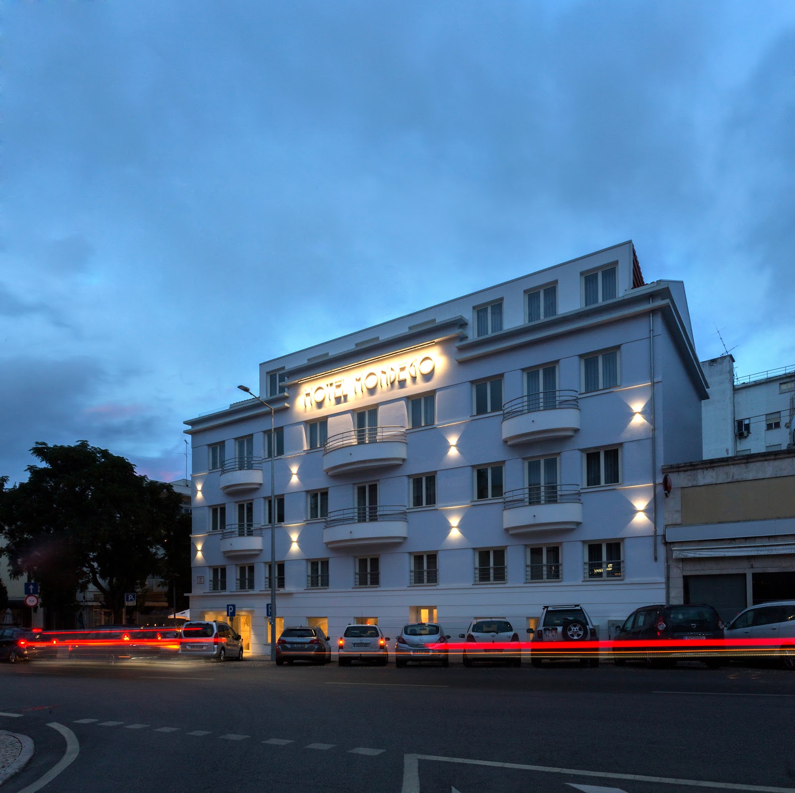 Hotel Mondego photo 3, hotel accommodation in Coimbra on the Camino Portuguese