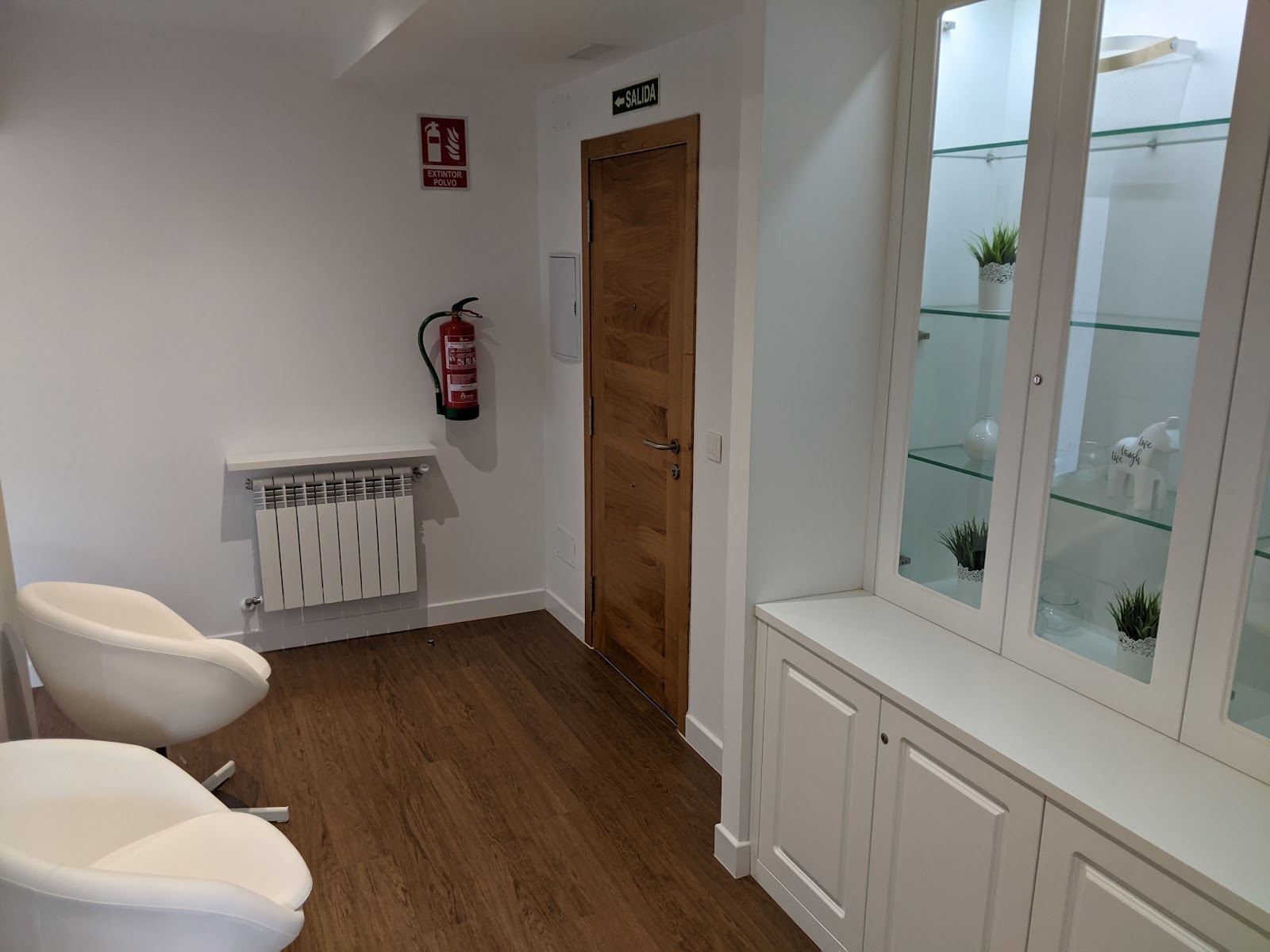 Albergue Xabarin de Abadin photo 3, albergue accommodation in Gontán on the Camino del Norte