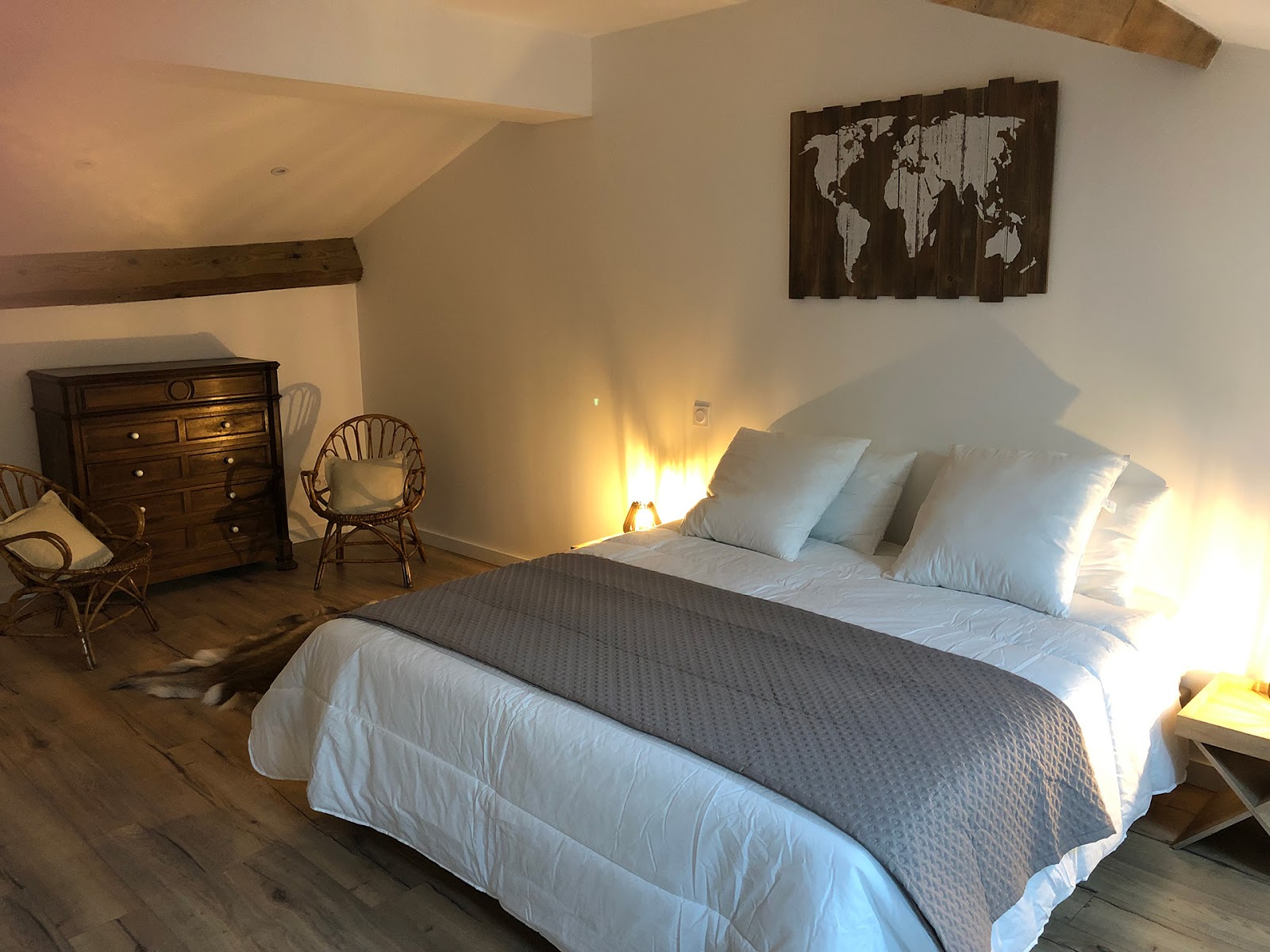 Chambres à louer Simonenia photo 2, accommodation listing in St Jean Pied de Port on the Camino Frances