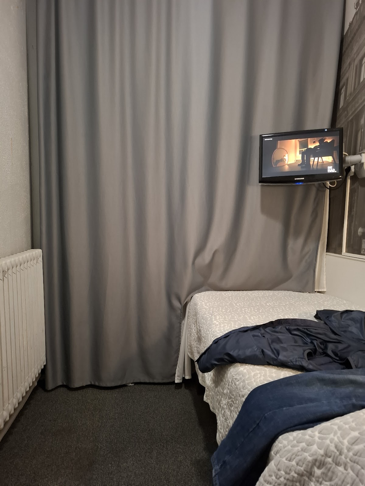 Hotel Photo Zabalburu photo 7, hotel accommodation in Bilbao on the Camino del Norte
