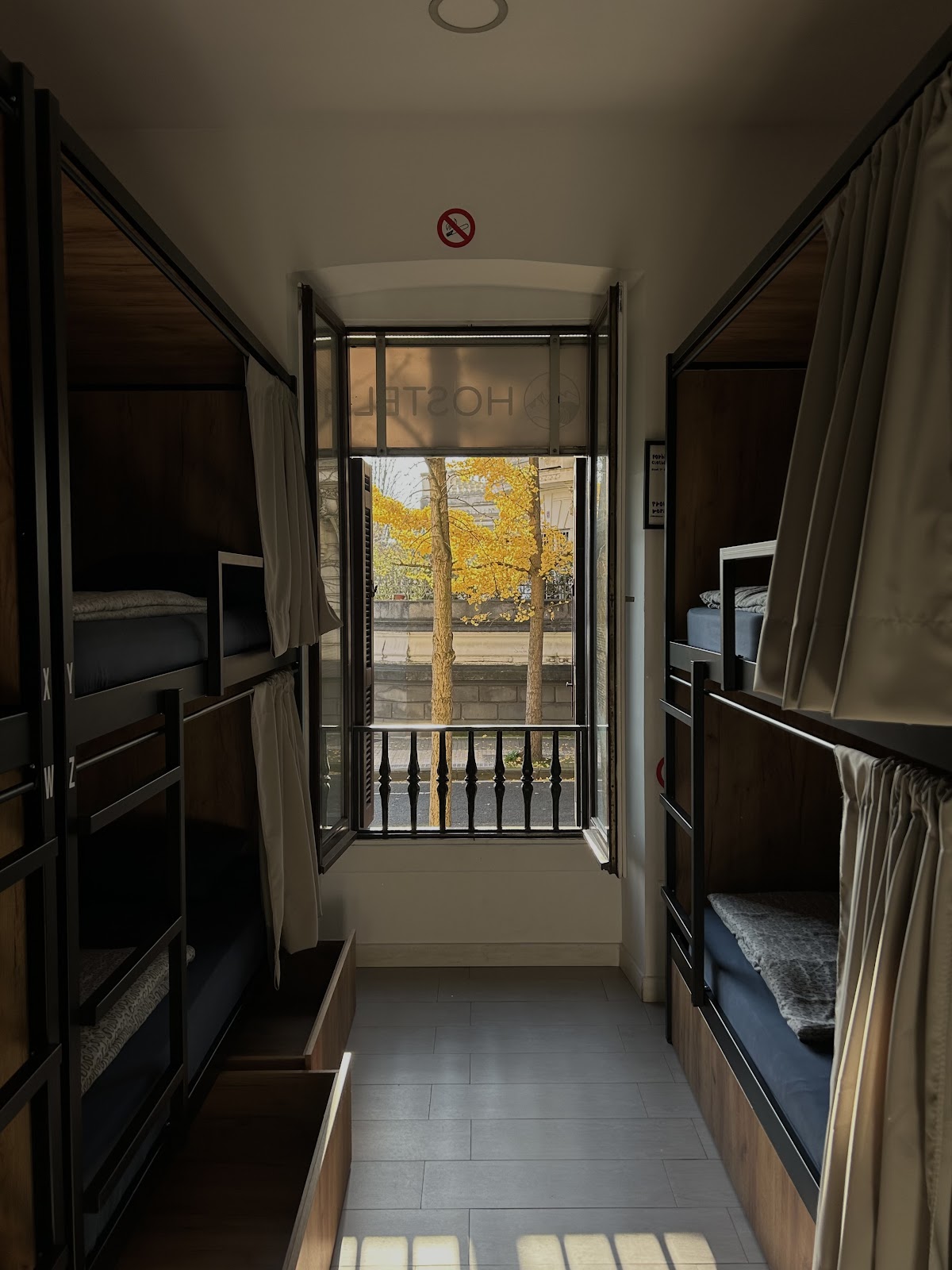 Downtown River Hostel photo 9, albergue accommodation in San Sebastian on the Camino del Norte